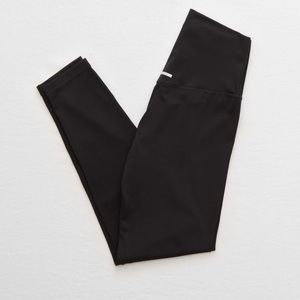 Aerie Play Real Me High Waisted 7/8 leggings